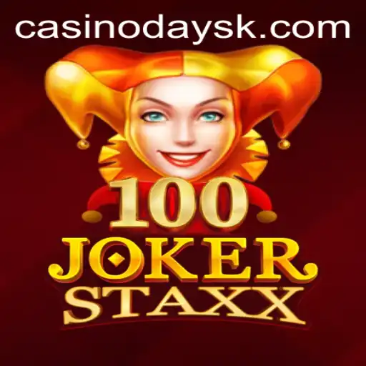 Exploring 100JokerStaxx: An Enthralling Casino Experience