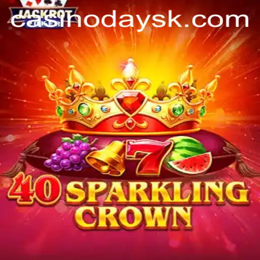 Exploring the Exciting World of 40SparklingCrown in 77game
