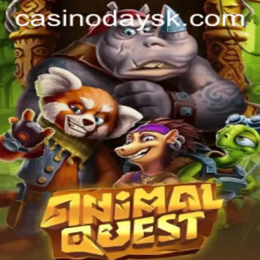 Discover the Excitement of AnimalQuest: A Thrilling Gaming Experience
