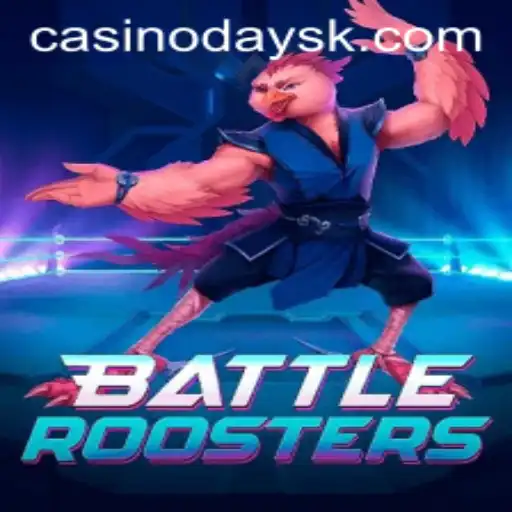 BattleRoosters: A Closer Look at the Exciting New Gaming Phenomenon