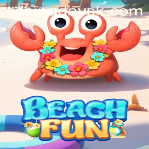 Discover the Excitement of BeachFun: The Ultimate 77game Experience