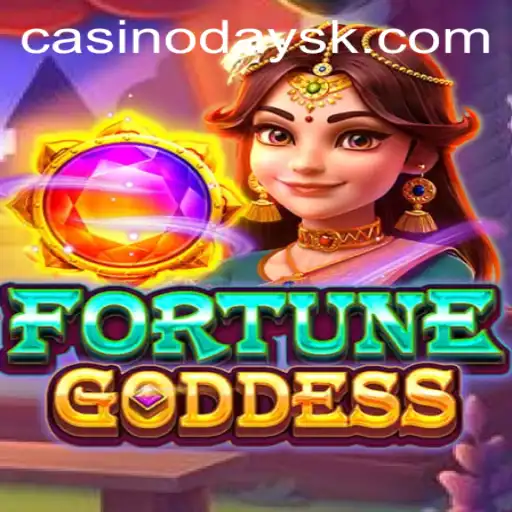 Explore the Fascinating World of FORTUNEGODDESS: A Deep Dive Into the 77game Phenomenon