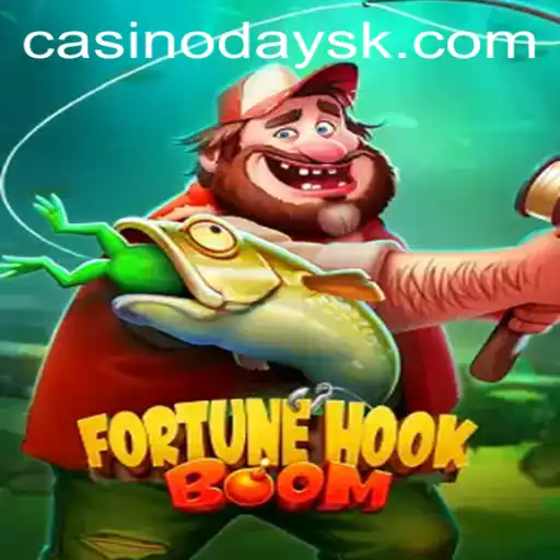 Unveiling FortuneHookBoom: A New Gaming Experience