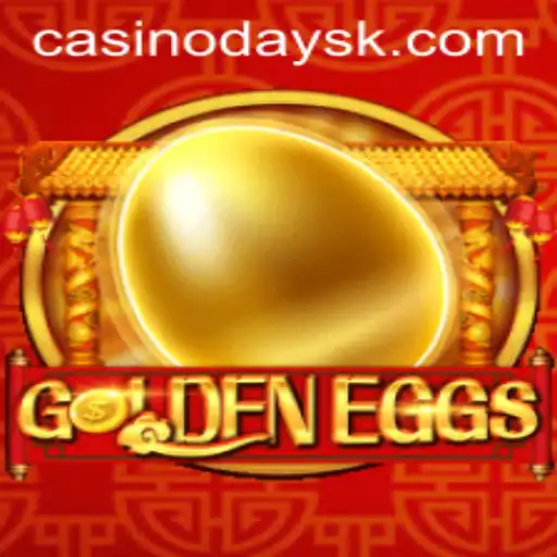 GoldenEggs: An Enthralling New Gaming Experience by 77game