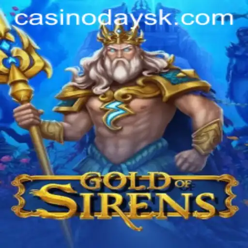 Dive into Adventure with GoldofSirens: A Captivating Journey Under the Sea