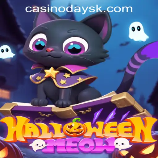 Unveiling HalloweenMeow: The Spooktacular Adventure Game