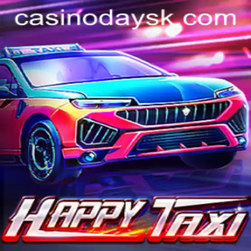 HappyTaxi: An Exciting Journey in the World of 77game
