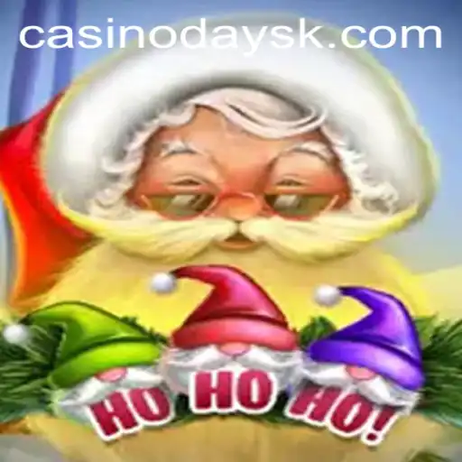 Unveiling HoHoHo: A Captivating Adventure in 77game