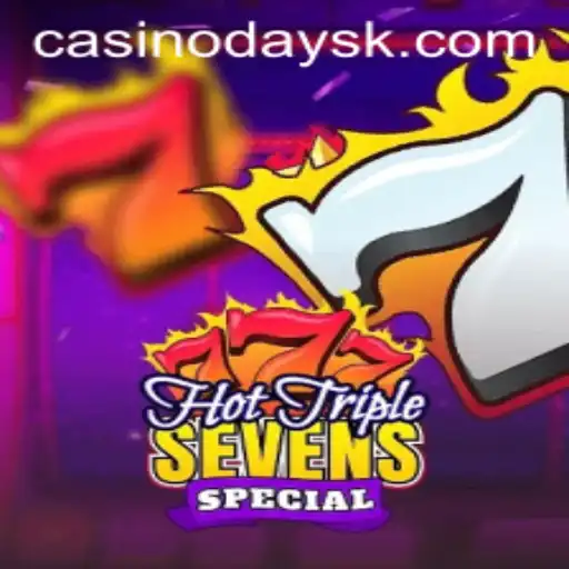 Unveiling the Exciting World of HotTripleSevensSpecial: A Modern-Day 77game Adventure