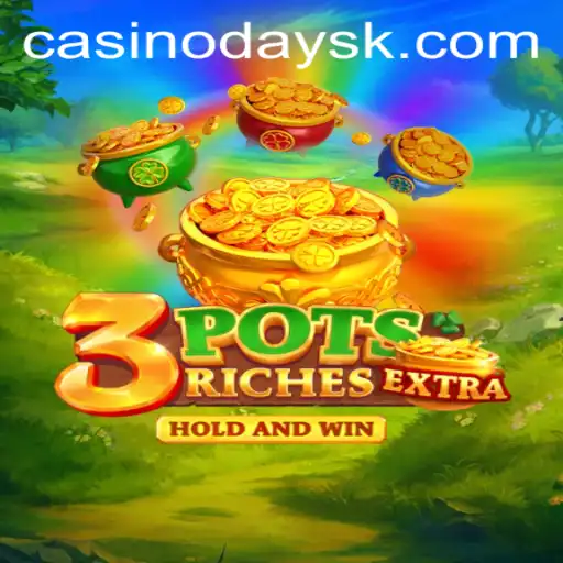 Unveiling the Excitement of 3potsExtra: A Comprehensive Guide