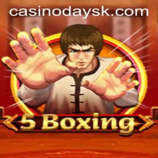 Exploring 5Boxing: A Deep Dive into Strategy and Fun