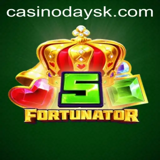 Discover the Exciting World of 5Fortunator: The Ultimate 77game Experience