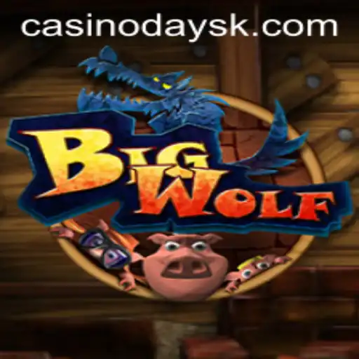 Explore the Thrilling World of BigWolf with 77game