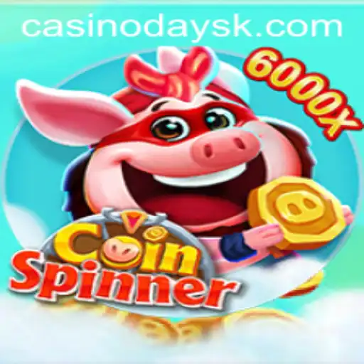 Exploring CoinSpinner: A Detailed Dive into the 77game Phenomenon