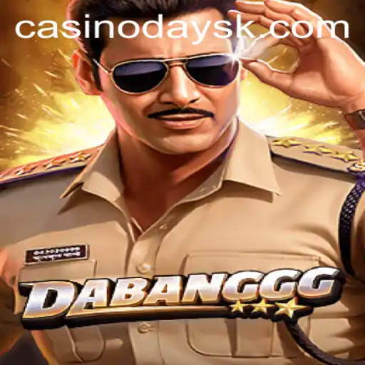 Unveiling the Exciting World of DABANGGG: The Immersive 77game Experience