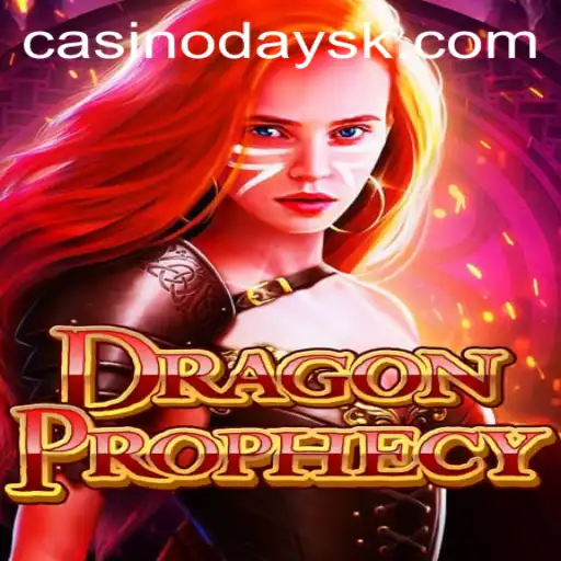 Explore the Enchanting World of DragonProphecy: Your Ultimate Guide