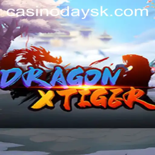 Discover the Dynamics of DragonXTiger: The New Face of 77game