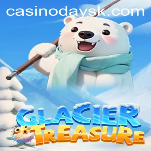 Discover the Exciting World of GlacierTreasure: A 77game Adventure
