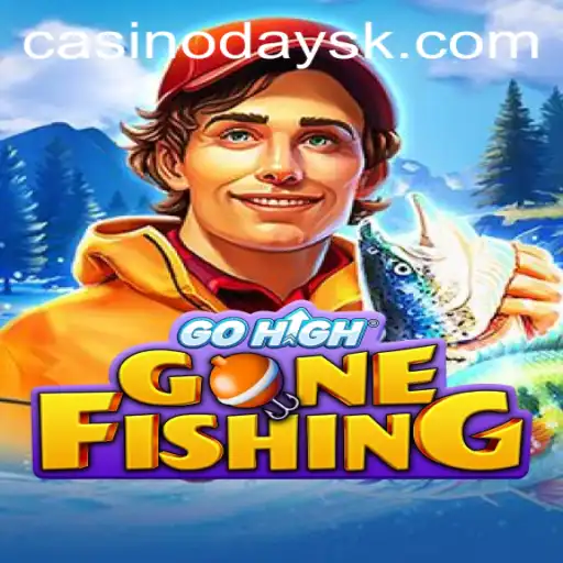 GoHighGoneFishing: Dive Into the Adventure of a Lifetime