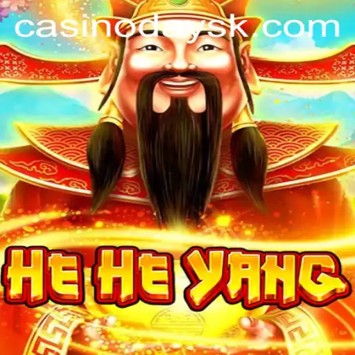 Discover the Exciting World of HeHeYang: A Deep Dive into 77game's Latest Offering