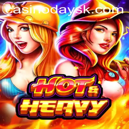 Discovering the Intricacies of HotHeavy: The Ultimate 77game Experience