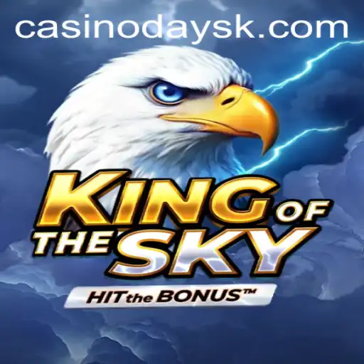 KingOfTheSky: A Thrilling Adventure in the World of 77game
