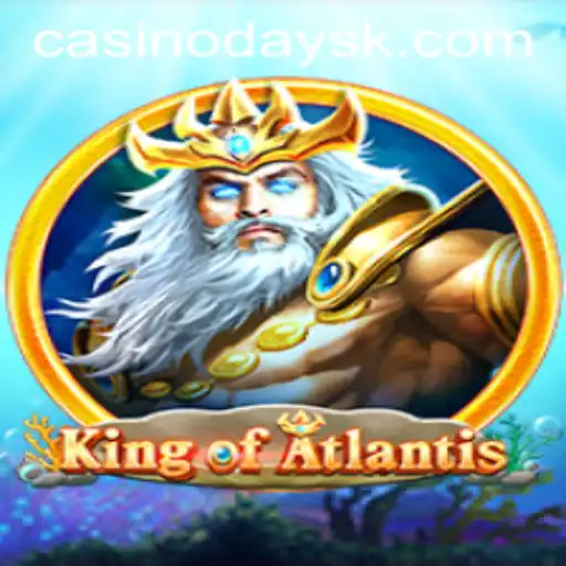 Dive into Adventure with KingofAtlantis: A New Era of Digital Gaming
