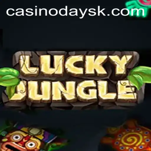 Exploring the Enchanting World of LuckyJungle: A Deep Dive into the Captivating 77game