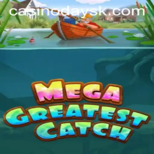 MegaGreatestCatch: Dive into the World of 77game