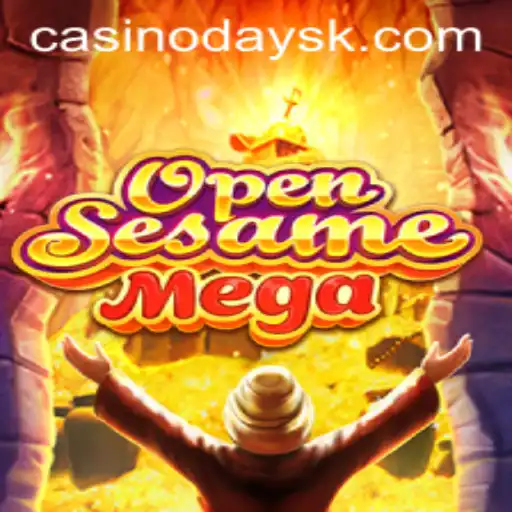 Unlock the Fun with OPENSESAMEMEGA: The Ultimate Gaming Experience