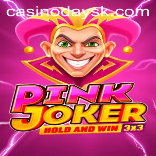The Thrilling World of PinkJoker and 77Game