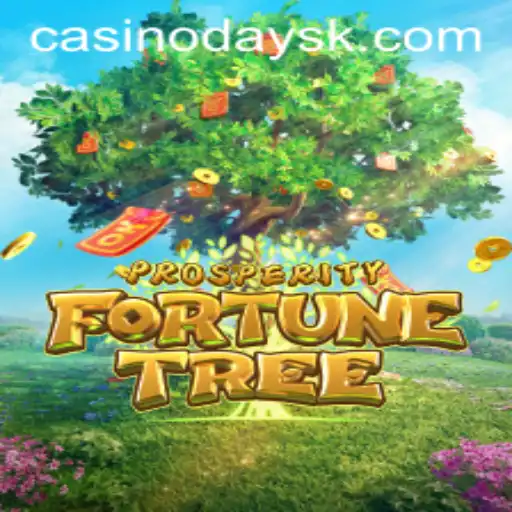 Unveiling ProsperityFortuneTree: A Captivating Journey into the Heart of 77game