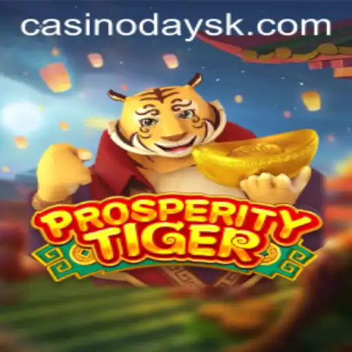 Exploring the Exciting World of ProsperityTiger: A New Era in Gaming