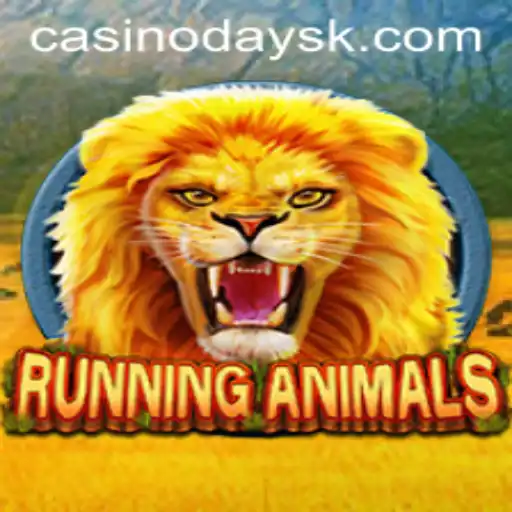 Exploring the Thrills of RunningAnimals: Discover the Exciting World of 77game