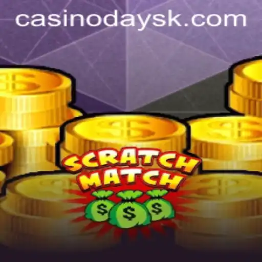 ScratchMatch: The Exciting World of 77game