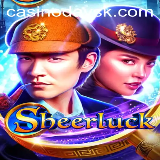 Discover the Exciting World of Sheerluck: An Intriguing New Game from 77game