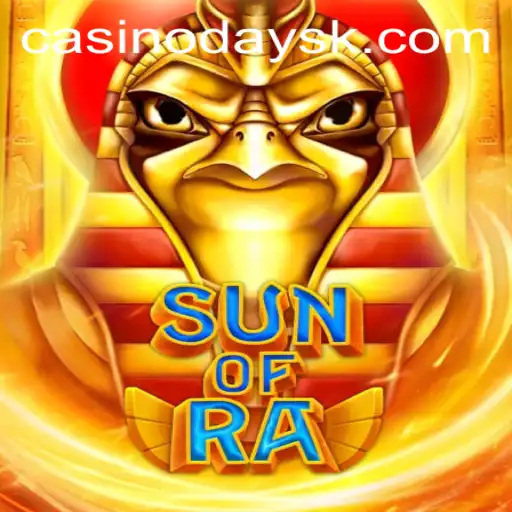 Unraveling the Mysteries of SunofRa: The Next Big Thing in 77game