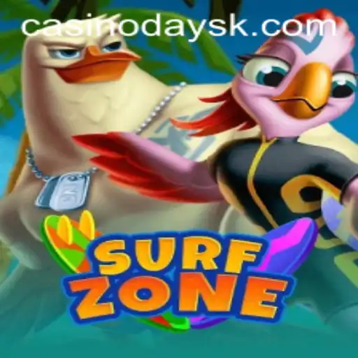 SurfZone: A Deep Dive into the World of 77game's Exciting New Title