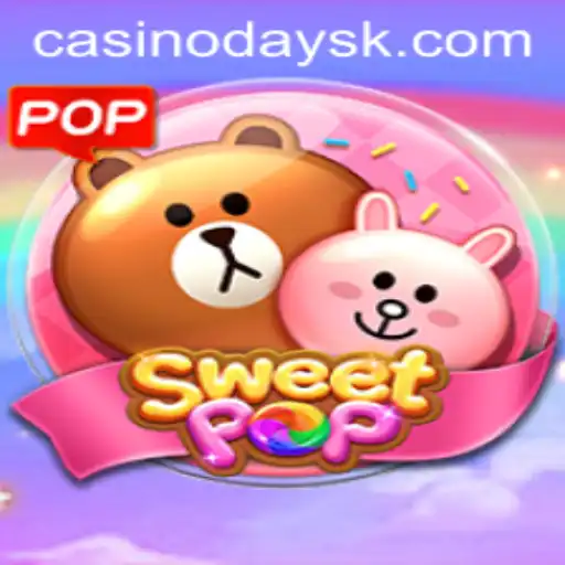 Discover the SweetPOP Adventure: A Journey Through the Colorful World of 77game