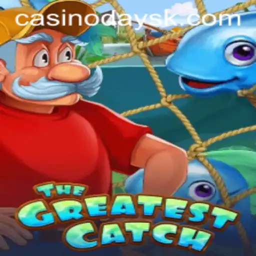 TheGreatestCatch: Unveiling the Thrills of 77game