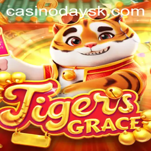 Unveiling TigersGrace: A Captivating Gateway to the Wild World of '77game'
