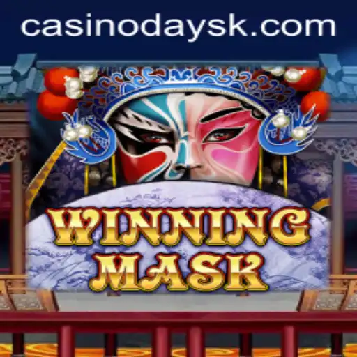 WinningMask: The Revolutionary Strategy Game Redefining Entertainment