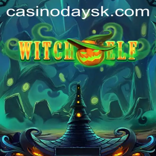 WitchElf - An Immersive Journey into Dark Fantasy