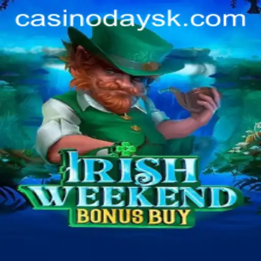 Discover the Thrills of IrishWeekendBonusBuy: A Captivating Gaming Experience
