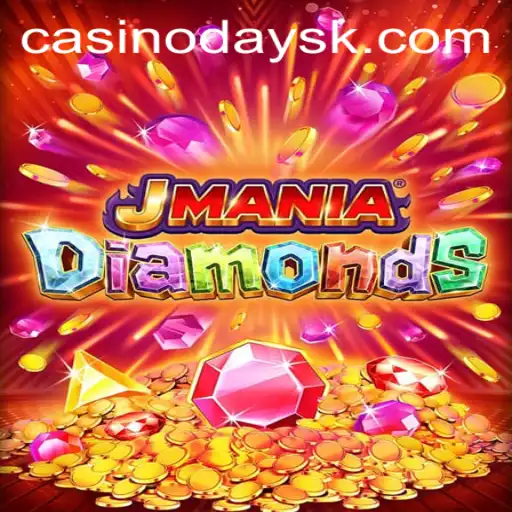 Exploring JManiaDiamonds: A Thrilling Gaming Experience