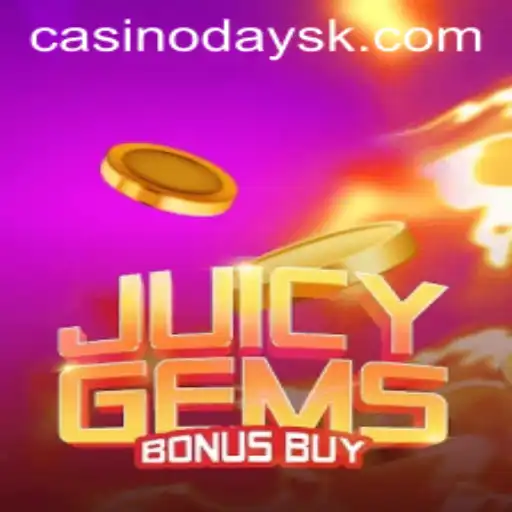 Exploring JuicyGemsBonusBuy in the 77game Universe