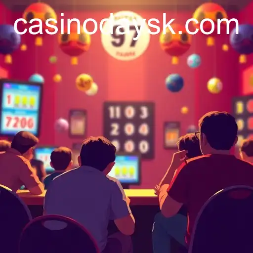 Loteria online