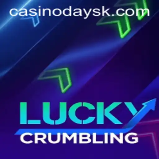 Exploring the Thrills of LuckyCrumbling: A New Twist in the World of 77game