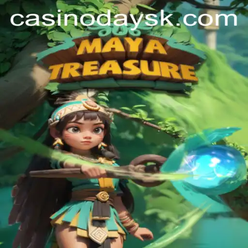 Discover the Exciting World of MayaTreasure: Your Ultimate Guide to the Game