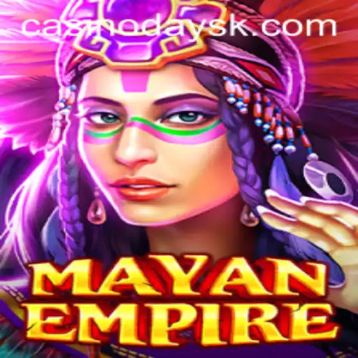 The Enchanting World of MayanEmpire